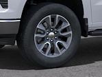 New 2025 Chevrolet Silverado 1500 LT Crew Cab Pickup for sale #CC196958 - photo 9
