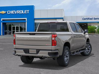 New 2026 Chevrolet Silverado 1500 RST Crew Cab for sale #CC218884 - photo 2