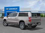 New 2026 Chevrolet Silverado 1500 RST Crew Cab for sale #CC218884 - photo 3