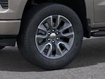 New 2026 Chevrolet Silverado 1500 RST Crew Cab for sale #CC218884 - photo 33