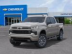 New 2026 Chevrolet Silverado 1500 RST Crew Cab for sale #CC218884 - photo 6