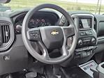 New 2024 Chevrolet Silverado 3500 Work Truck Regular Cab 4WD 55 CA Cab Chassis for sale #13312P - photo 3