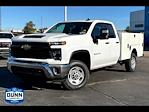 2024 Chevrolet Silverado 2500 Double Cab 4WD, Service Truck for sale #21196 - photo 1