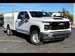 2024 Chevrolet Silverado 2500 Double Cab 4WD, Service Truck for sale #21196 - photo 3