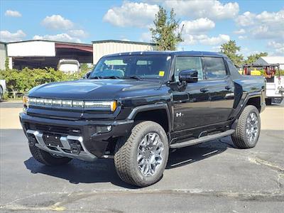 New 2025 GMC Hummer EV Pickup 3X Crew Cab 4WD Pickup for sale #21275 - photo 1