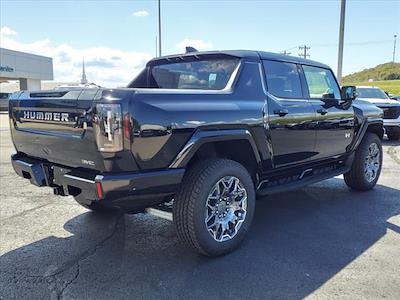 New 2025 GMC Hummer EV Pickup 3X Crew Cab 4WD Pickup for sale #21275 - photo 2
