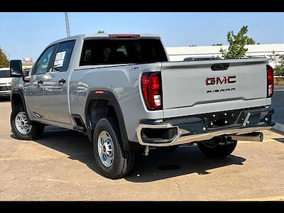 New 2025 GMC Sierra 2500 Pro Crew Cab 4WD Pickup for sale #21310 - photo 2