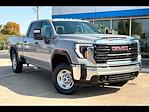 New 2025 GMC Sierra 2500 Pro Crew Cab 4WD Pickup for sale #21310 - photo 3