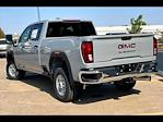New 2025 GMC Sierra 2500 Pro Crew Cab 4WD Pickup for sale #21310 - photo 2