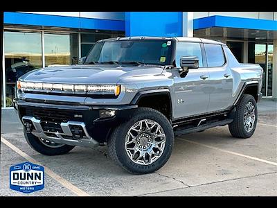 2025 GMC Hummer EV Pickup Crew Cab AWD, Pickup for sale #21318 - photo 1