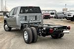 New 2025 GMC Sierra 3500 SLE Crew Cab 4WD Cab Chassis for sale #21366 - photo 2