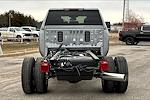 New 2025 GMC Sierra 3500 SLE Crew Cab 4WD Cab Chassis for sale #21366 - photo 4