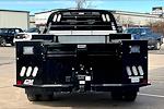 New 2025 GMC Sierra 3500 Pro Crew Cab 4WD Flatbed Truck for sale #21367 - photo 4