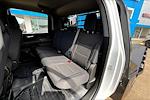 New 2025 GMC Sierra 3500 Pro Crew Cab 4WD Flatbed Truck for sale #21399 - photo 10