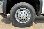 New 2025 GMC Sierra 3500 Pro Crew Cab 4WD Flatbed Truck for sale #21399 - photo 12