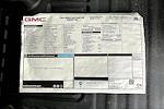 New 2025 GMC Sierra 3500 Pro Crew Cab 4WD Flatbed Truck for sale #21399 - photo 14