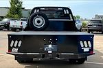 New 2025 GMC Sierra 3500 Pro Crew Cab 4WD Flatbed Truck for sale #21399 - photo 4