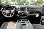 New 2025 GMC Sierra 3500 Pro Crew Cab 4WD Flatbed Truck for sale #21399 - photo 5