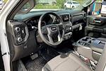 New 2025 GMC Sierra 3500 Pro Crew Cab 4WD Flatbed Truck for sale #21399 - photo 6