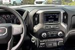 New 2025 GMC Sierra 3500 Pro Crew Cab 4WD Flatbed Truck for sale #21399 - photo 7
