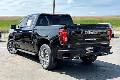 New 2025 GMC Sierra 1500 Denali Ultimate Crew Cab 4WD Pickup for sale #21450 - photo 2