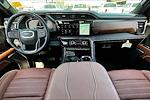 New 2025 GMC Sierra 1500 Denali Ultimate Crew Cab 4WD Pickup for sale #21450 - photo 5