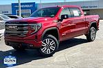 New 2025 GMC Sierra 1500 AT4 Crew Cab 4WD Pickup for sale #21489 - photo 1