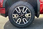 New 2025 GMC Sierra 1500 AT4 Crew Cab 4WD Pickup for sale #21489 - photo 11