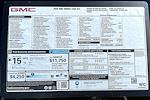 New 2025 GMC Sierra 1500 AT4 Crew Cab 4WD Pickup for sale #21489 - photo 13