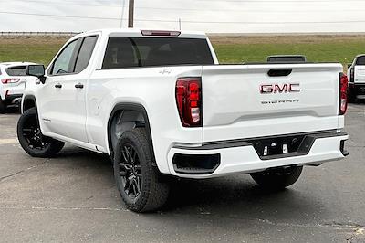 New 2025 GMC Sierra 1500 Pro Double Cab 4WD Pickup for sale #21490 - photo 2