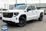 New 2025 GMC Sierra 1500 Pro Double Cab 4WD Pickup for sale #21490 - photo 1