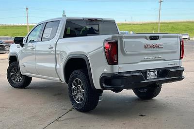 New 2025 GMC Sierra 1500 AT4X Crew Cab 4WD Pickup for sale #21529 - photo 2