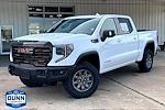 New 2025 GMC Sierra 1500 AT4X Crew Cab 4WD Pickup for sale #21529 - photo 1