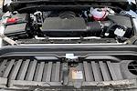 New 2025 GMC Sierra 1500 AT4X Crew Cab 4WD Pickup for sale #21529 - photo 11