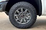 New 2025 GMC Sierra 1500 AT4X Crew Cab 4WD Pickup for sale #21529 - photo 12