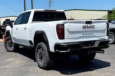 New 2025 GMC Sierra 2500 AT4X Crew Cab 4WD Pickup for sale #21533 - photo 2