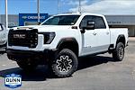 New 2025 GMC Sierra 2500 AT4X Crew Cab 4WD Pickup for sale #21533 - photo 1