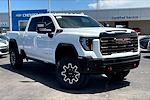 New 2025 GMC Sierra 2500 AT4X Crew Cab 4WD Pickup for sale #21533 - photo 3