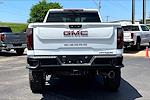 New 2025 GMC Sierra 2500 AT4X Crew Cab 4WD Pickup for sale #21533 - photo 4
