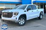 New 2025 GMC Sierra 1500 Pro Crew Cab 4WD Pickup for sale #21534 - photo 1