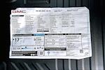 New 2025 GMC Sierra 1500 Pro Crew Cab 4WD Pickup for sale #21534 - photo 14