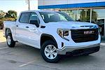 New 2025 GMC Sierra 1500 Pro Crew Cab 4WD Pickup for sale #21534 - photo 3