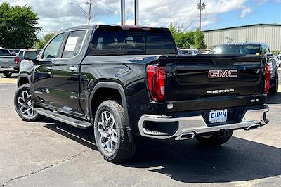 New 2025 GMC Sierra 1500 SLT Crew Cab 4WD Pickup for sale #21535 - photo 2