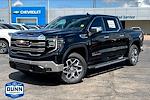 New 2025 GMC Sierra 1500 SLT Crew Cab 4WD Pickup for sale #21535 - photo 1