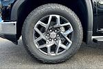 New 2025 GMC Sierra 1500 SLT Crew Cab 4WD Pickup for sale #21535 - photo 12