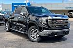 New 2025 GMC Sierra 1500 SLT Crew Cab 4WD Pickup for sale #21535 - photo 3