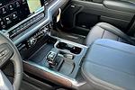 New 2025 GMC Sierra 1500 SLT Crew Cab 4WD Pickup for sale #21535 - photo 8