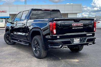 New 2025 GMC Sierra 1500 Elevation Crew Cab 4WD Pickup for sale #21550 - photo 2