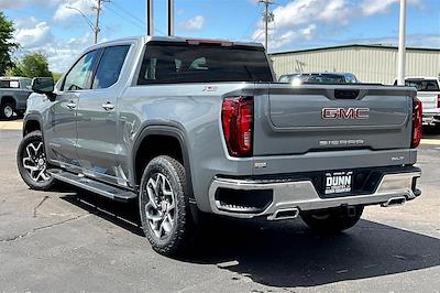 New 2025 GMC Sierra 1500 SLT Crew Cab 4WD Pickup for sale #21559 - photo 2
