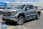 New 2025 GMC Sierra 1500 SLT Crew Cab 4WD Pickup for sale #21559 - photo 1